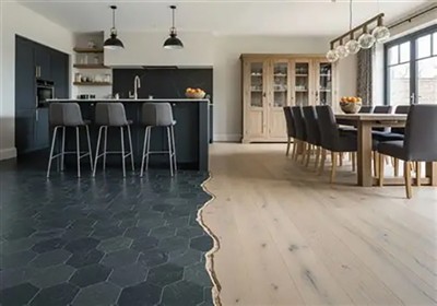 Najbolj vroči trendi leta 2026 za lesena tla